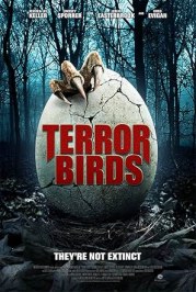 Terror Birds