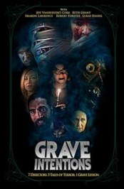 Grave Intentions