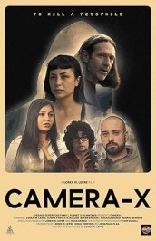 Camera X