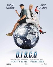 D.I.S.C.O.