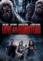 Love in the Time of Monsters