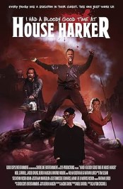 I Had a Bloody Good Time at House Harker