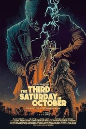 The Third Saturday in October