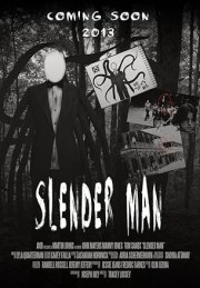 The Slender Man