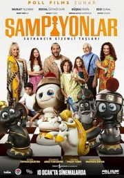 Sampiyonlar