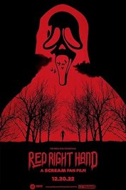 Red Right Hand