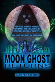Moon Ghost Returns