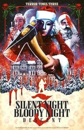 Silent Night, Bloody Night 3: Descent