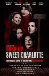 Hush Up Sweet Charlotte