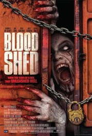 Blood Shed