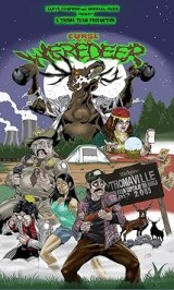 Curse of the Weredeer