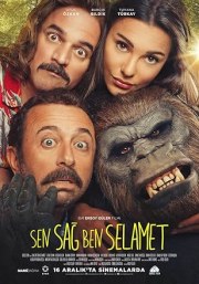 Sen Sag Ben Selamet