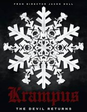 Krampus: The Devil Returns