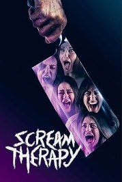 Scream Therapy