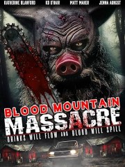 Blood Mountain Massacre
