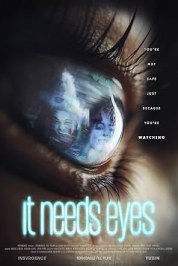 It Needs Eyes