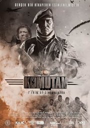 Komutan