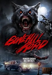 Bonehill Road