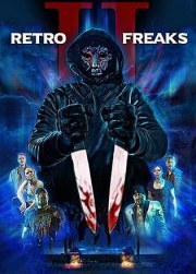 Retro Freaks II