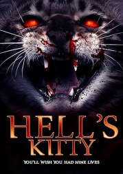 Hell's Kitty