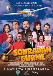 Sonradan Gurme