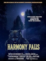 Harmony Falls