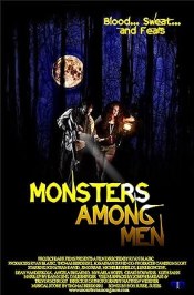 Monsters Among Men