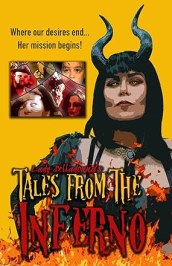 Lady Belladonna's Tales From The Inferno