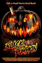 Black Pumpkin