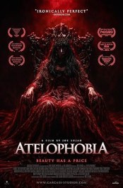 Atelophobia