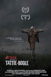 Attack of the Tattie-Bogle