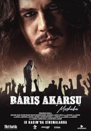 Baris Akarsu: Merhaba