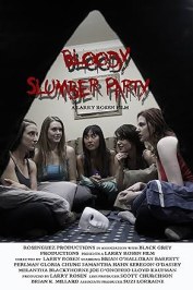 Bloody Slumber Party