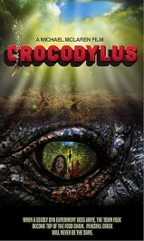 Crocodylus