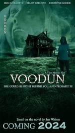 Voodun