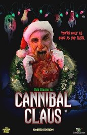 Cannibal Claus