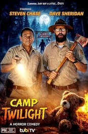 Camp Twilight