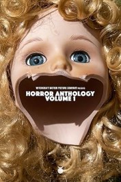 Witchcraft Motion Picture Company Presents: Horror Anthology - Volume 1