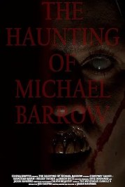The Haunting of Michael Barrow