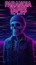Jack Hunter's Paranoia Tapes: The Movie