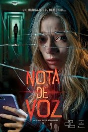 Nota de Voz