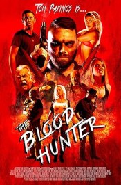 The Blood Hunter