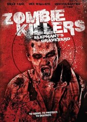 ZK: Elephant's Graveyard