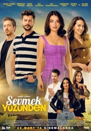 Sevmek Yüzünden