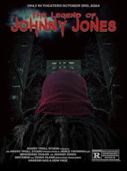 The Legend of Johnny Jones