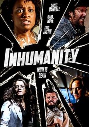 Inhumanity