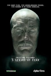 Chilling Visions: 5 Senses of Fear