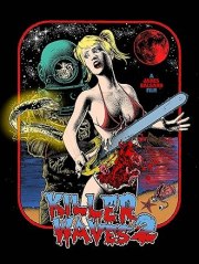 Killer Waves 2