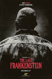 The Last Frankenstein