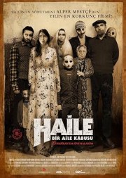 Haile: A Family Nightmare